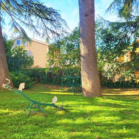 Apartmán Roma Luxury Loft La Giustiniana Exteriér fotografie